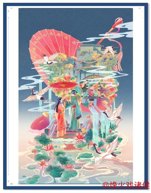 “国潮+非遗”激发文旅新活力,传统与现代融合点燃假期热潮 “国潮+非遗”激发文旅新活力,传统与现代融合点燃假期热潮