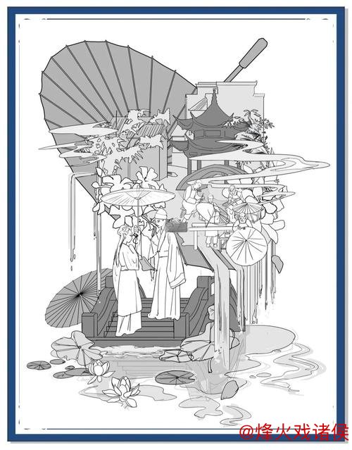 “国潮+非遗”激发文旅新活力,传统与现代融合点燃假期热潮 “国潮+非遗”激发文旅新活力,传统与现代融合点燃假期热潮