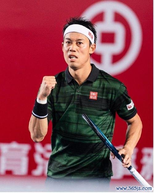 香港赛：锦织圭力克卡恰诺夫，菲斯同样晋级成功