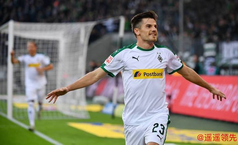 门兴格拉德巴赫租借阿根廷新星萨尔科，勒沃库森锋线新星迎来新挑战