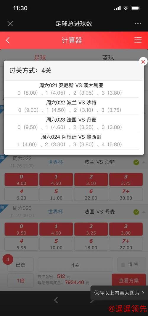 世界杯投注稳定盈利技巧揭秘